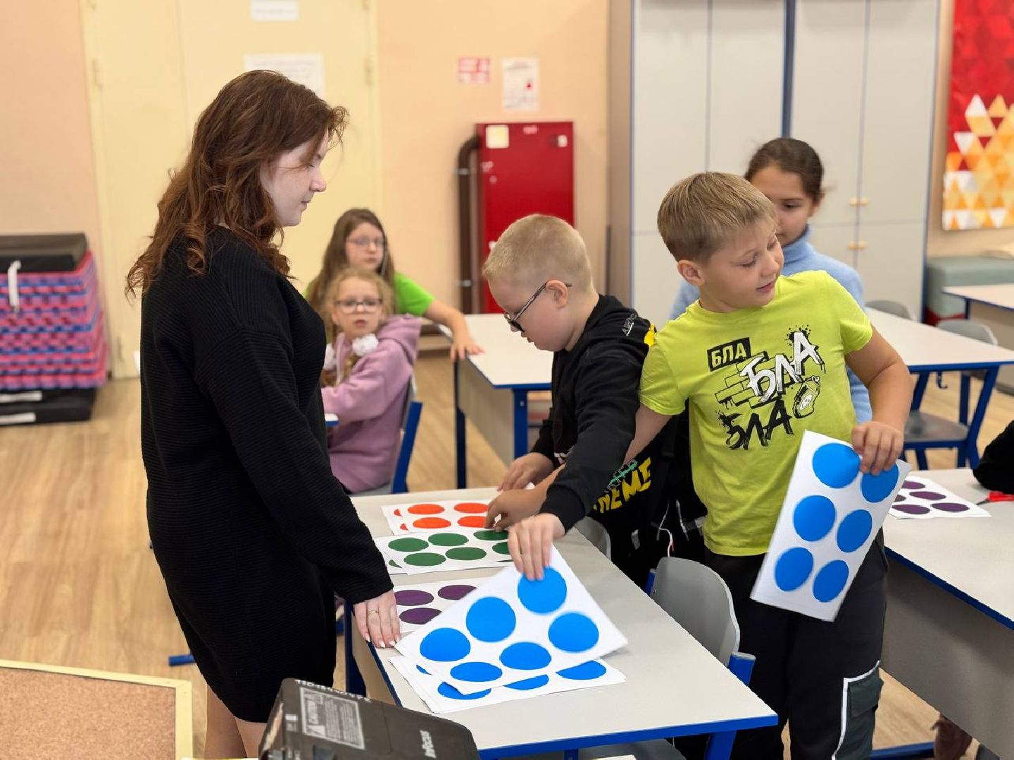 новогодняя игрушка, городской округ восход, дети, мастер-класс, вертикалки,