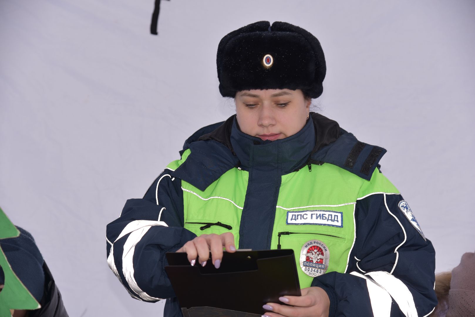 лотошино, лотошинский парк, правила дорожного движения, госавтоинспекция, парки подмосковья,