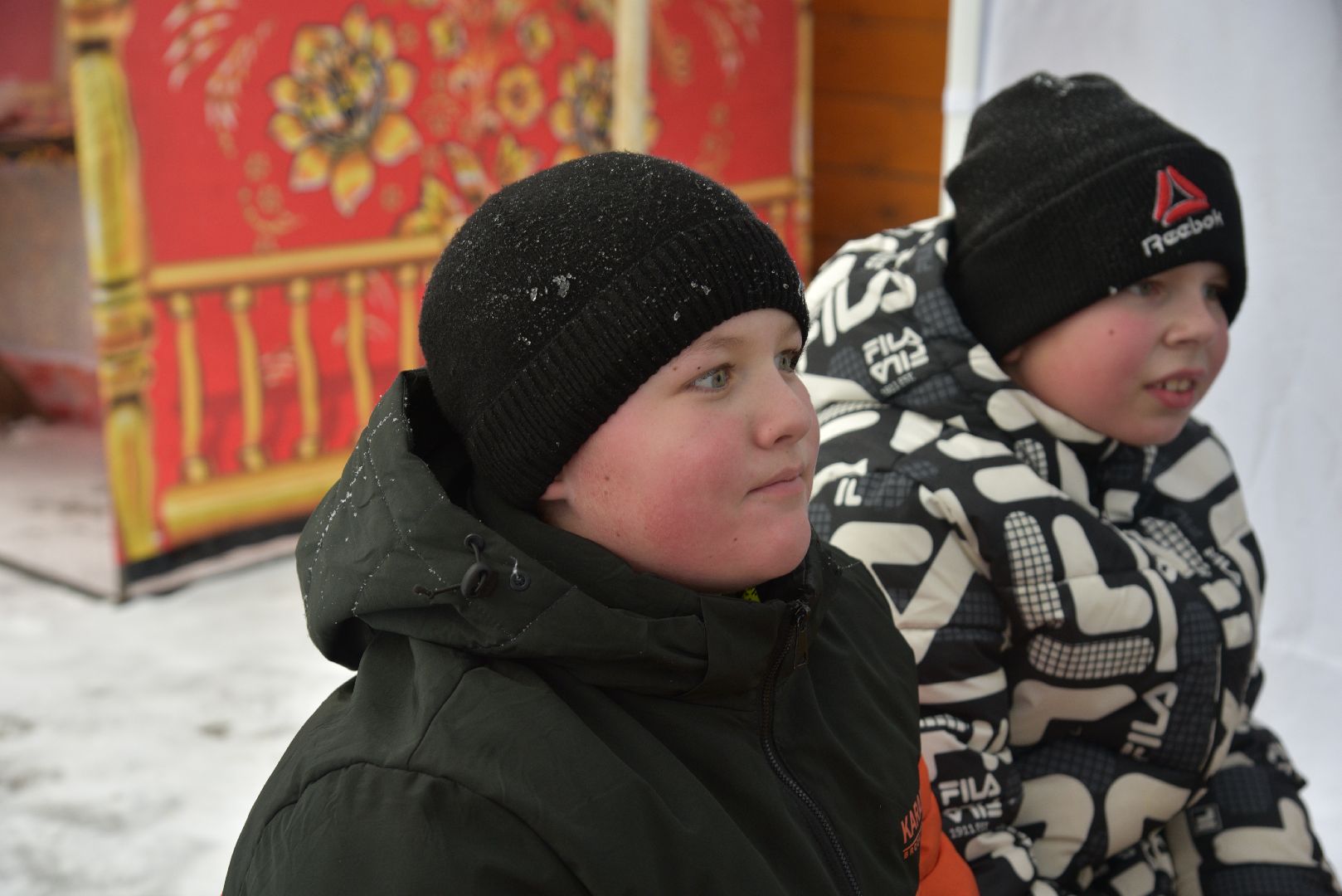 лотошино, лотошинский парк, правила дорожного движения, госавтоинспекция, парки подмосковья,