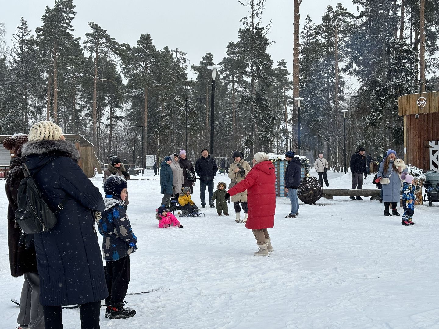 народные песни, народные пляски, парки балашихи,