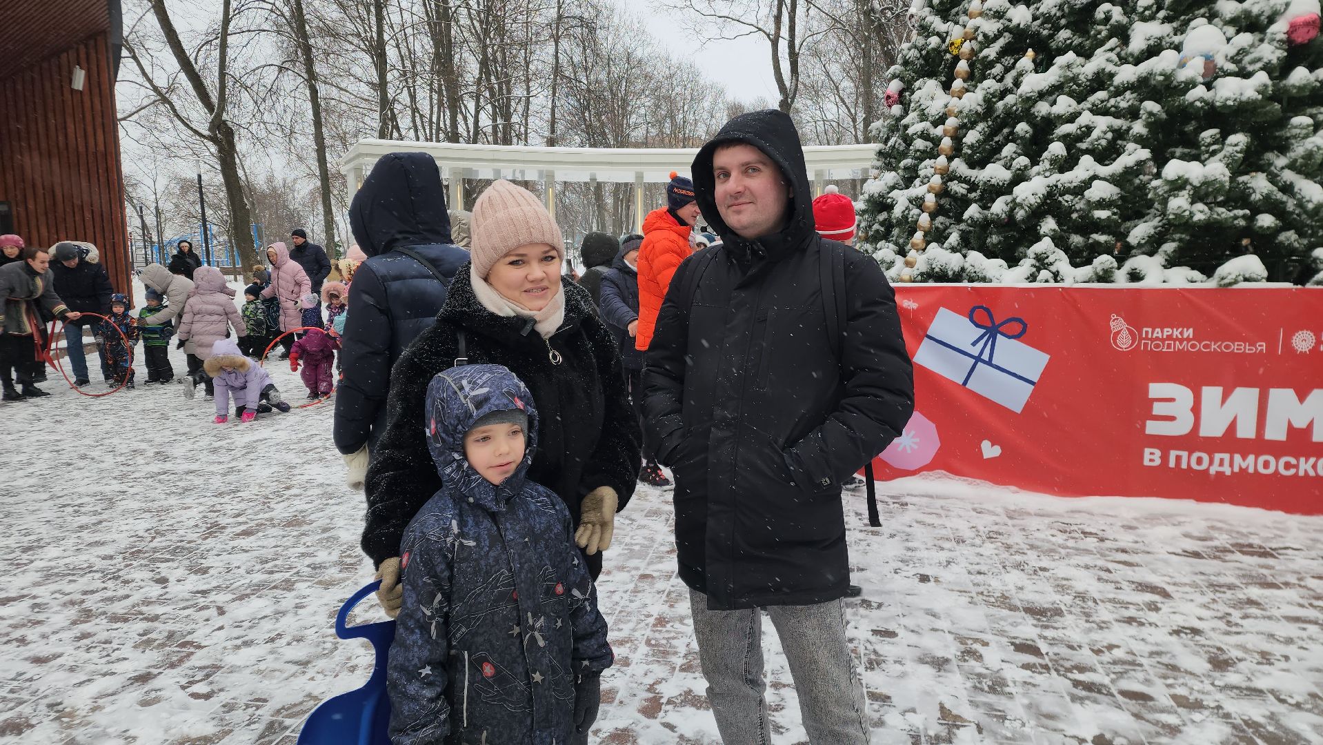 подольск, парк культуры, парк талалихина,