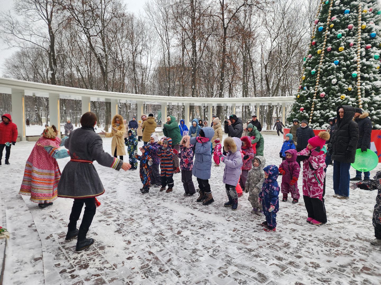 подольск, парк культуры, парк талалихина,
