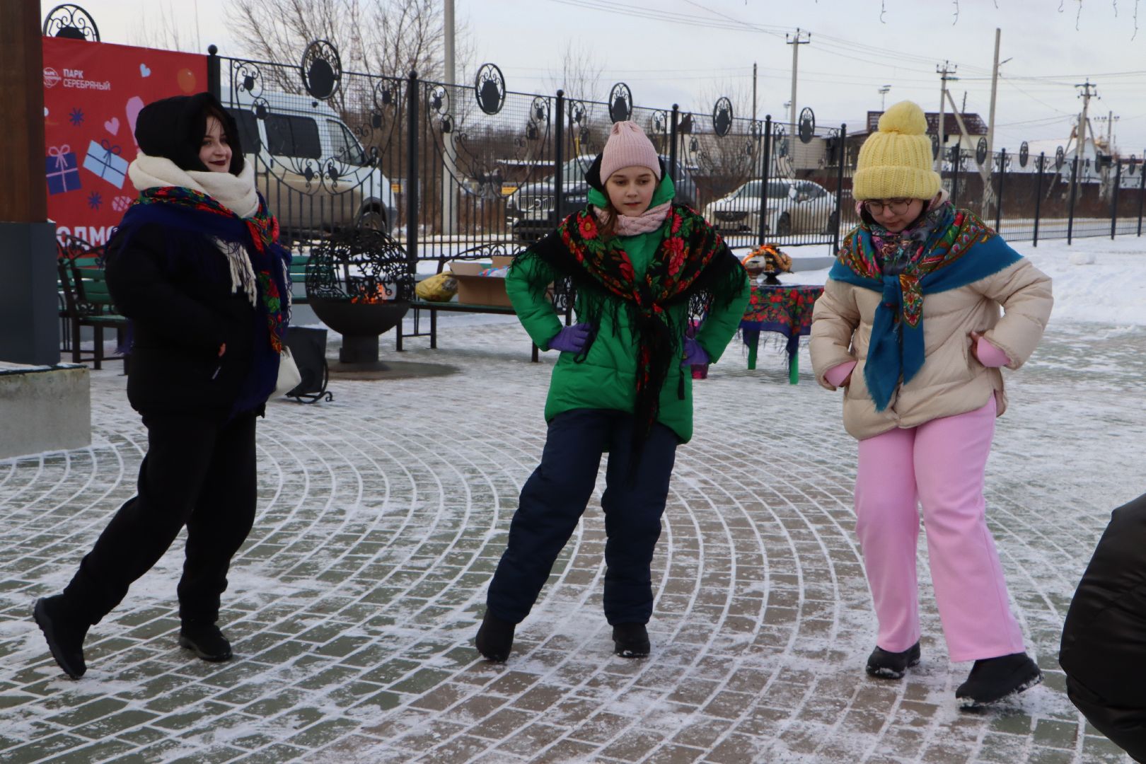 вертикалки, парки подмосковья, Парк Серебряный, Серебряные Пруды, парки баранки,