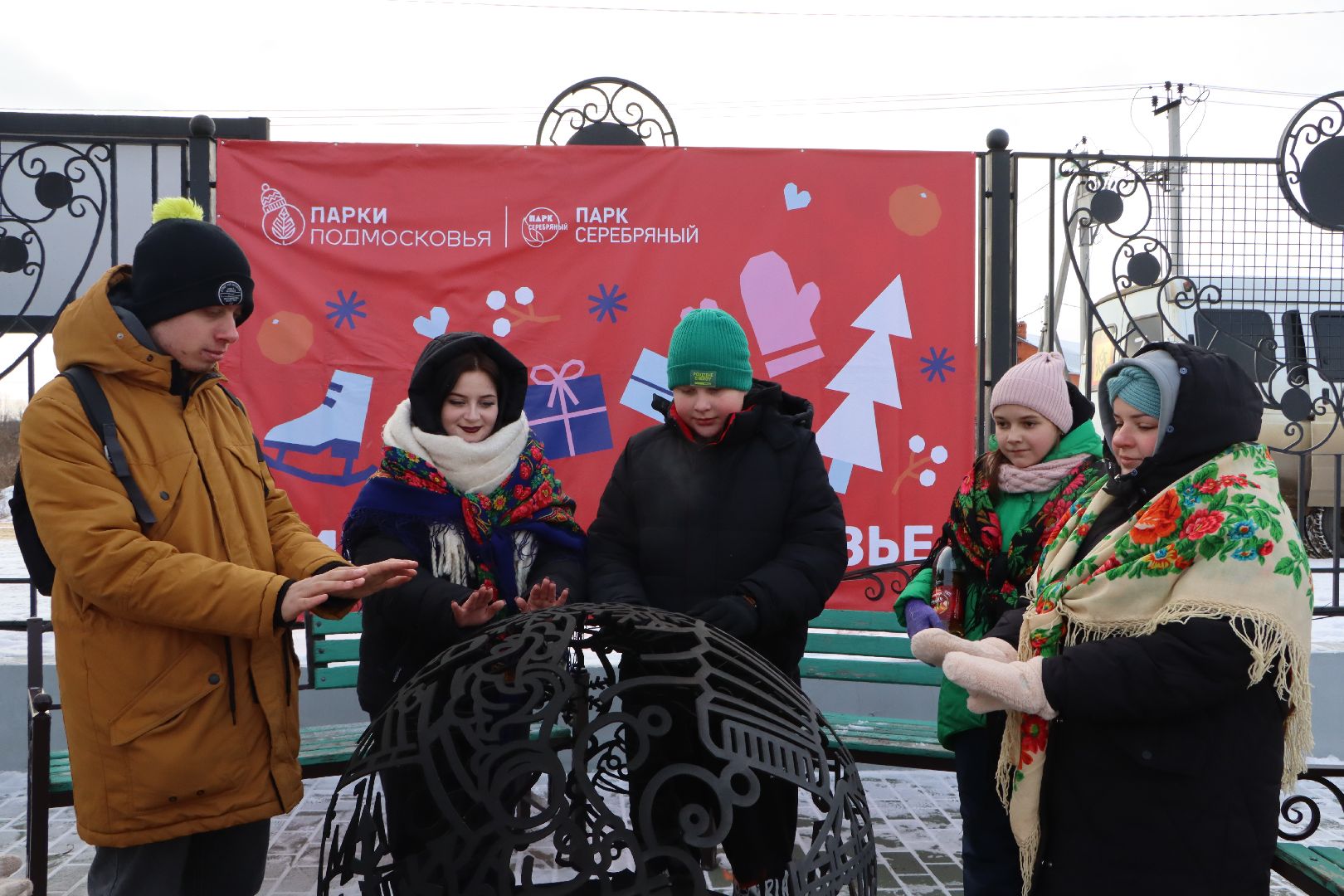 вертикалки, парки подмосковья, Парк Серебряный, Серебряные Пруды, парки баранки,
