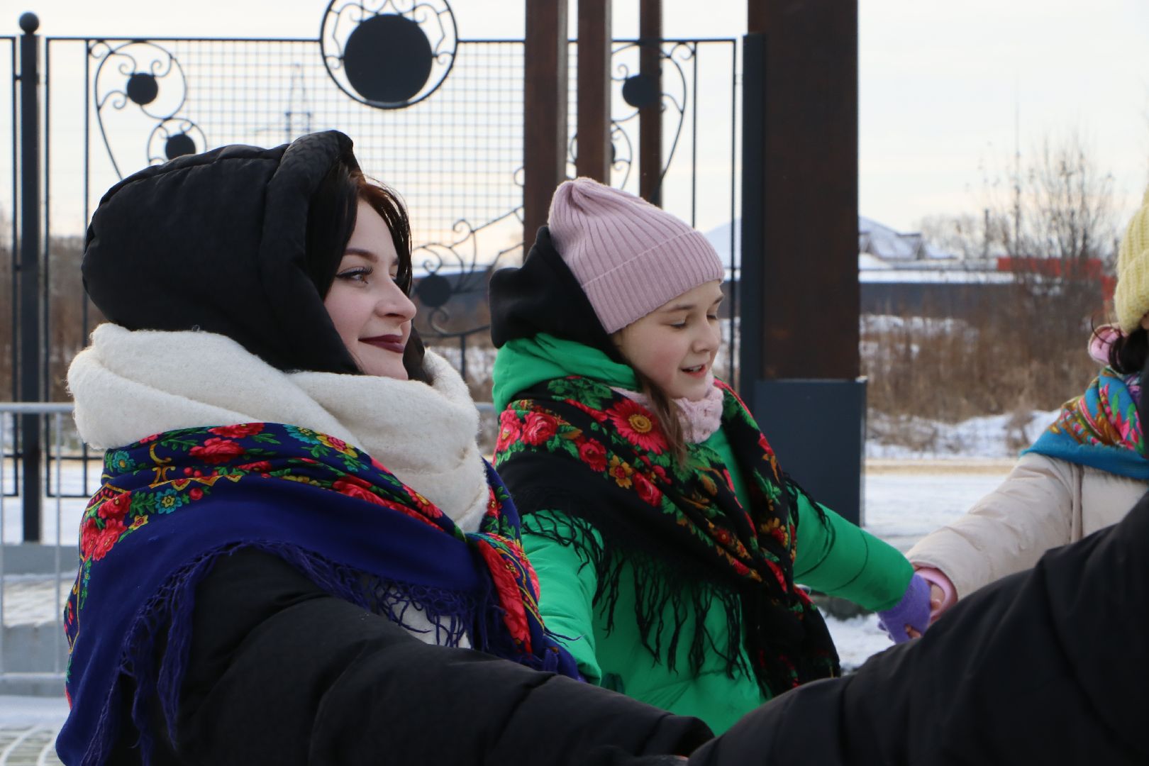вертикалки, парки подмосковья, Парк Серебряный, Серебряные Пруды, парки баранки,