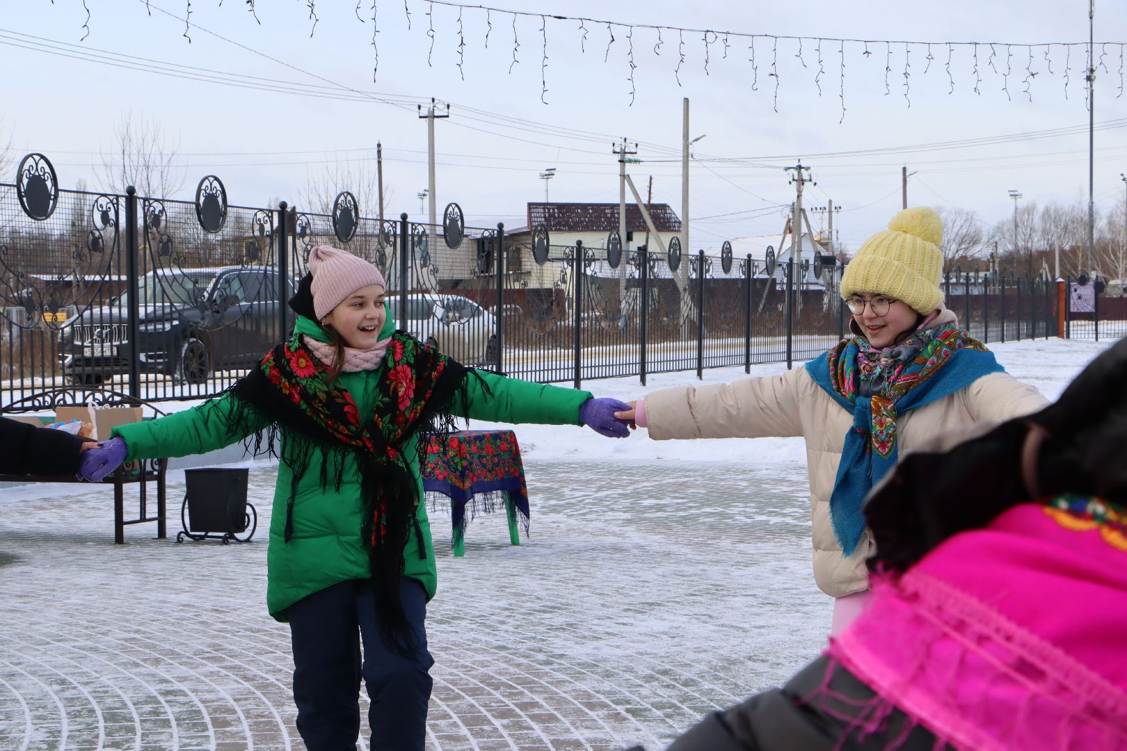 вертикалки, парки подмосковья, Парк Серебряный, Серебряные Пруды, парки баранки,