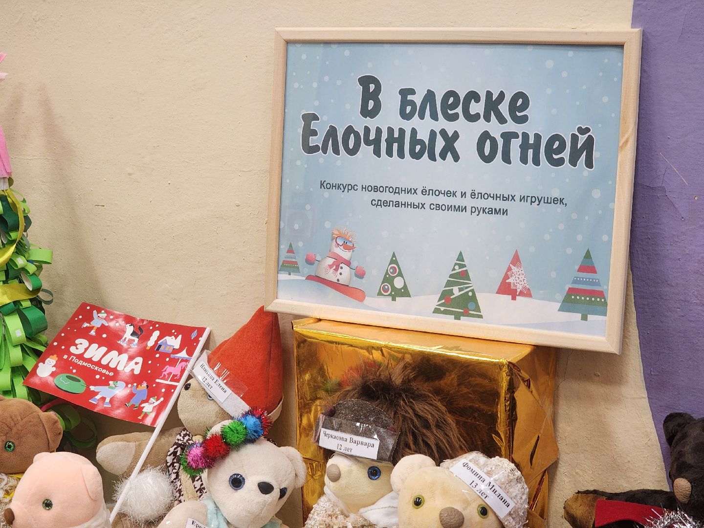 коломна, новогодний фестиваль, новогодний концерт, зима в подмосковье, вертикалка,