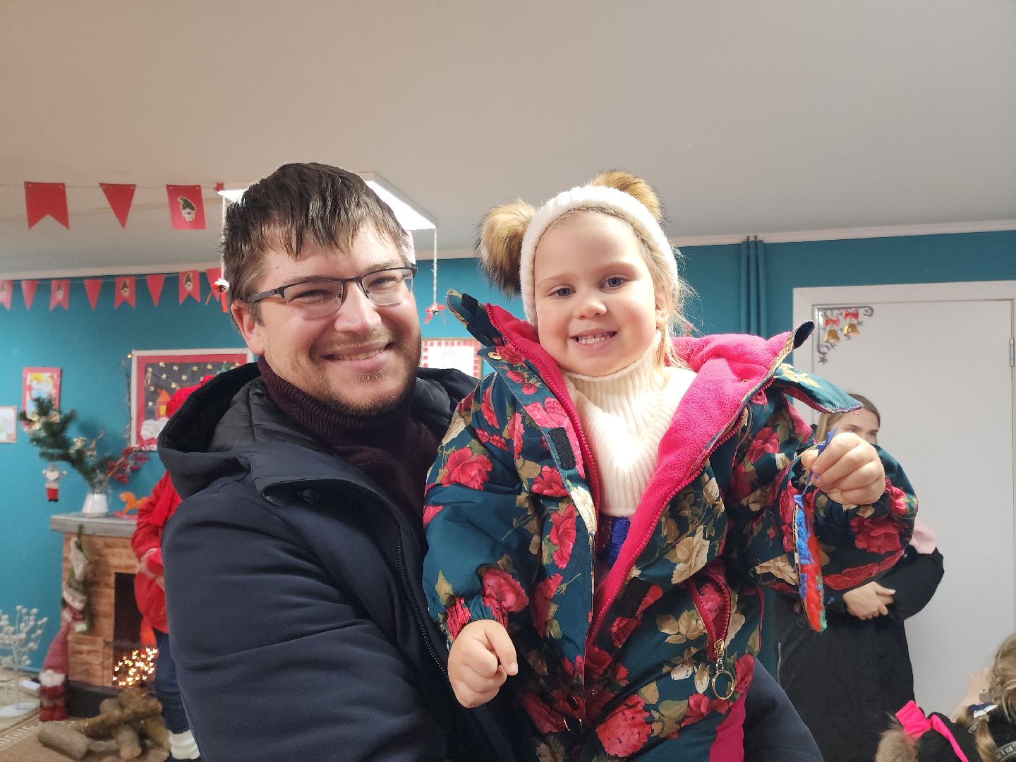 подольск, парк талалихина, зима в подмосковье, мастер-класс,