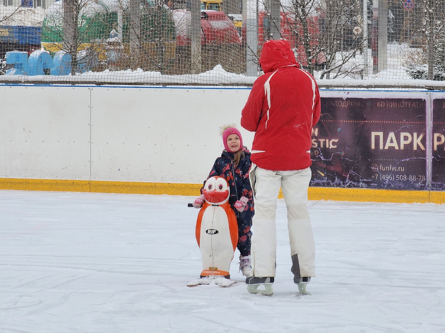 вертикалки, королёв,
