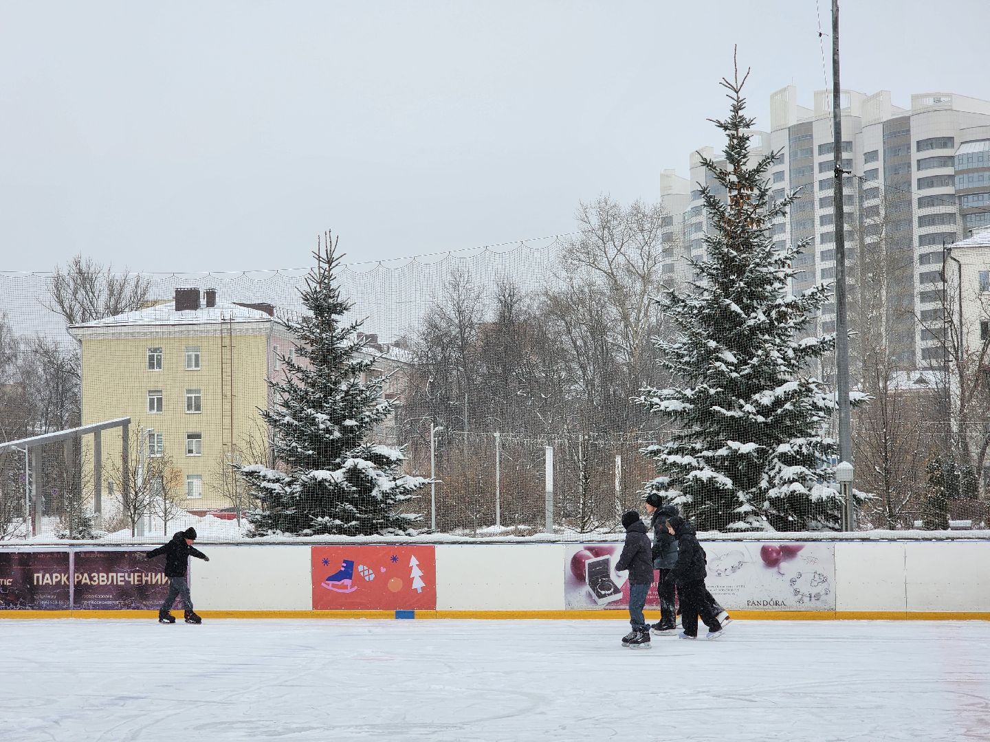 вертикалки, королёв,