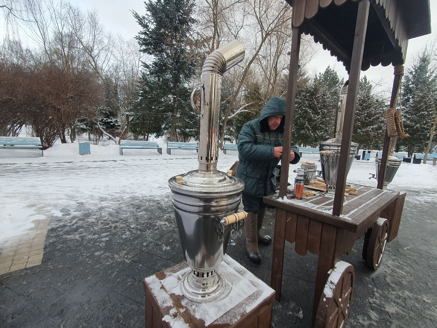 вертикалки, мытищи, самовар,