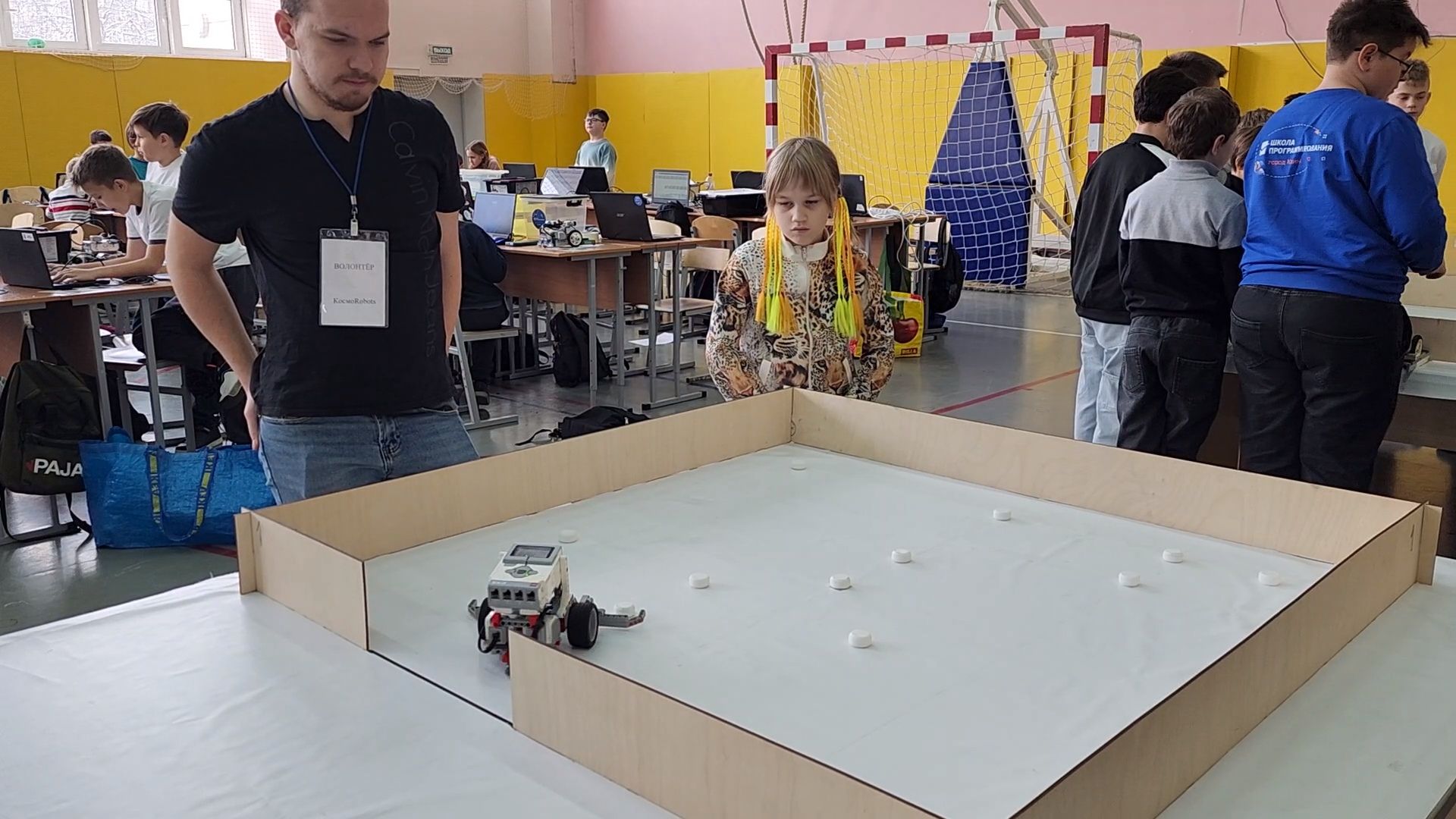 вертикалки, королёв,