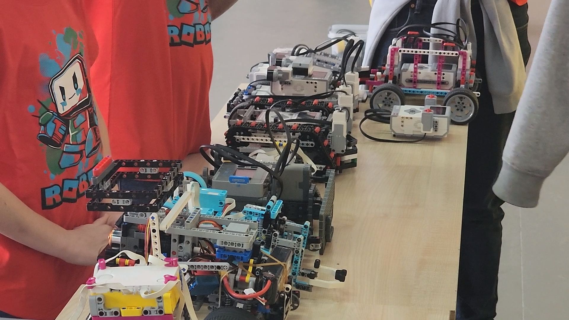 вертикалки, королёв,