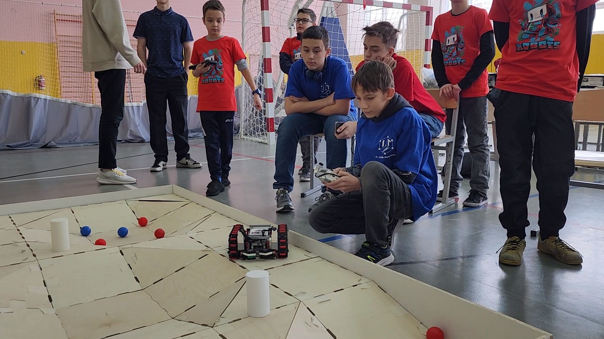 вертикалки, королёв,