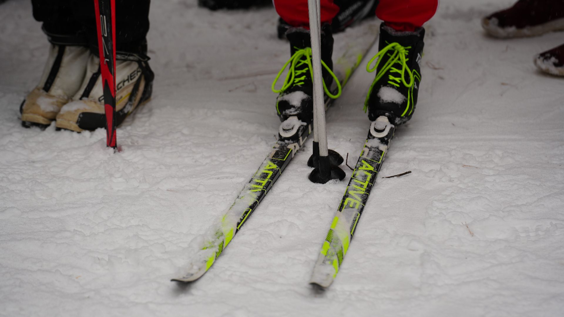 вертикалка, лыжная гонка, соревнования,