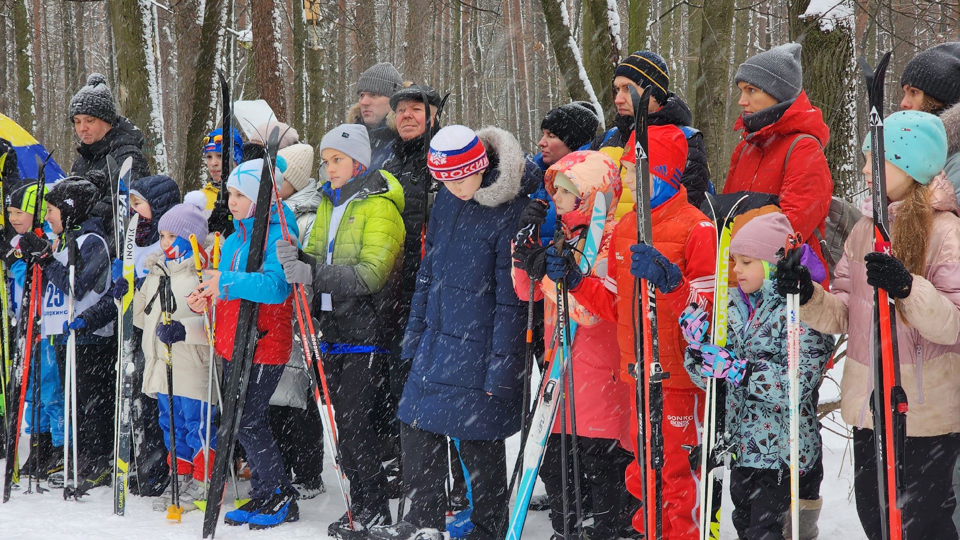 вертикалка, лыжная гонка, соревнования,