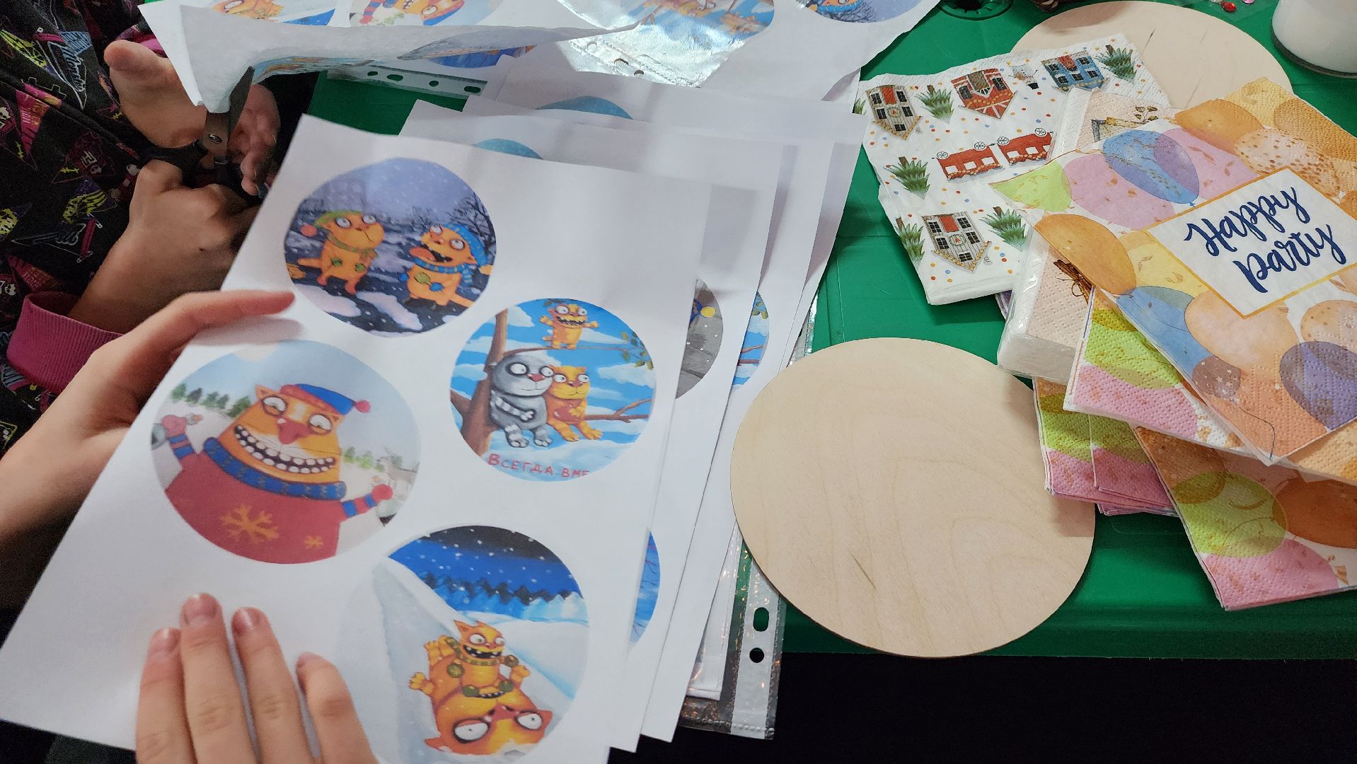 Солнечногорск, Вертикалки, Мастер-класс, Вася Ложкин, Баранки в парке, вертикалки