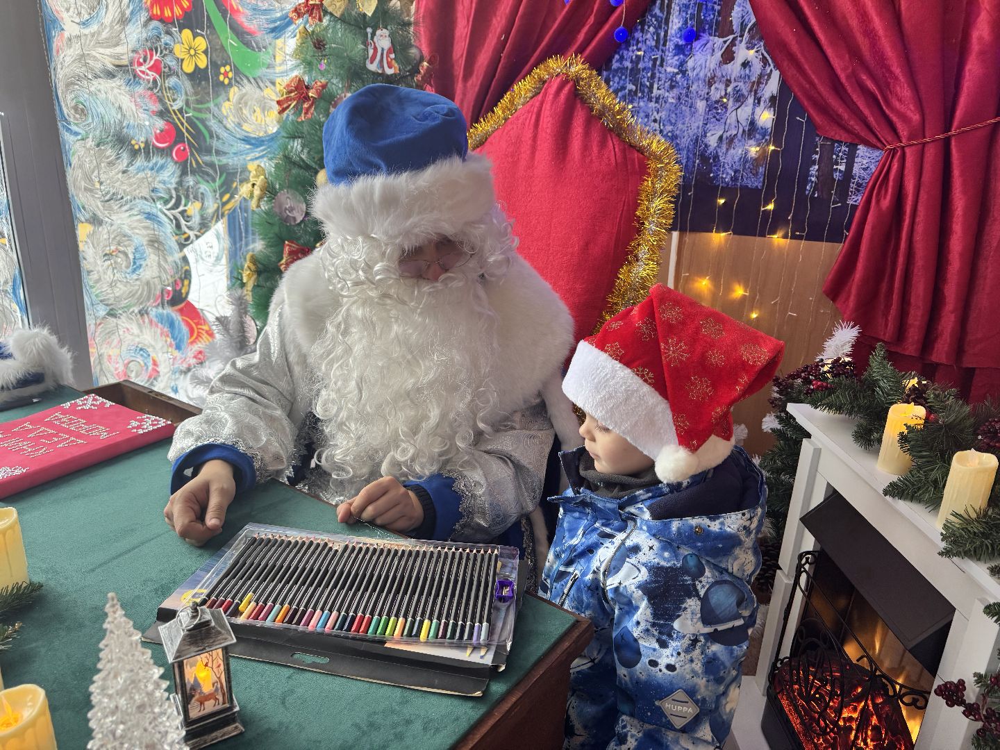 шаховская, резиденция деда мороза, зима в подмомсковье, вертикалки,