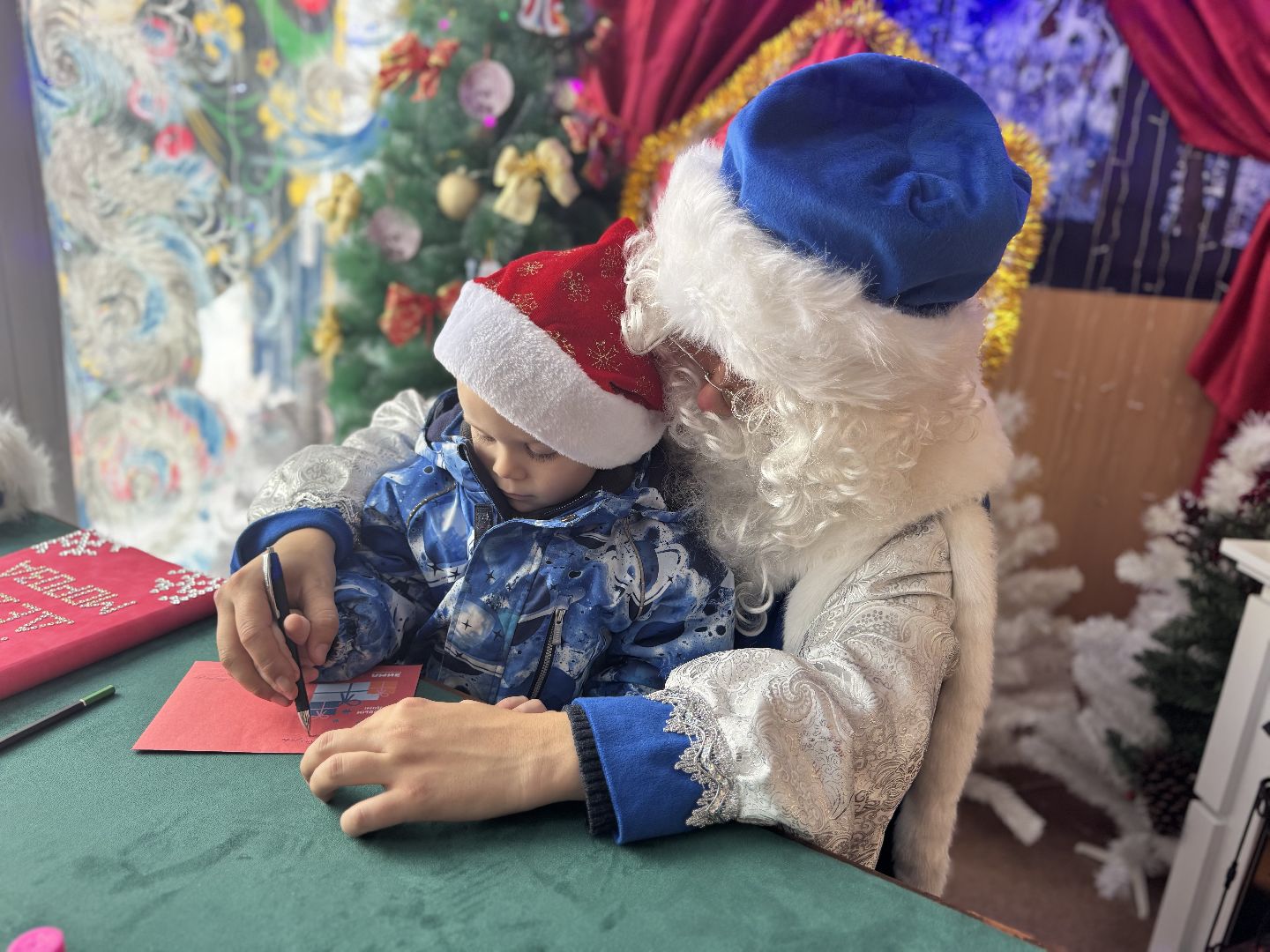 шаховская, резиденция деда мороза, зима в подмомсковье, вертикалки,