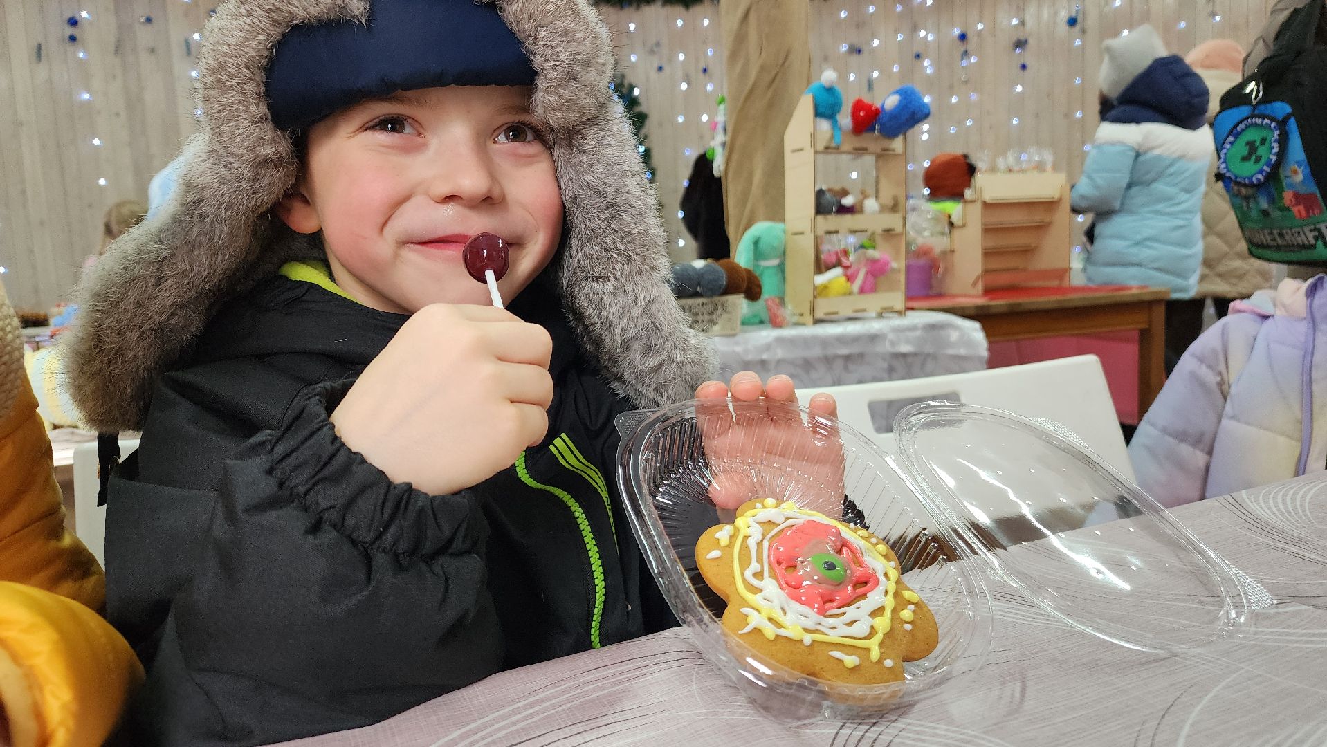 ступино, парки баранки, зима в подмосковье, парки подмосковья,