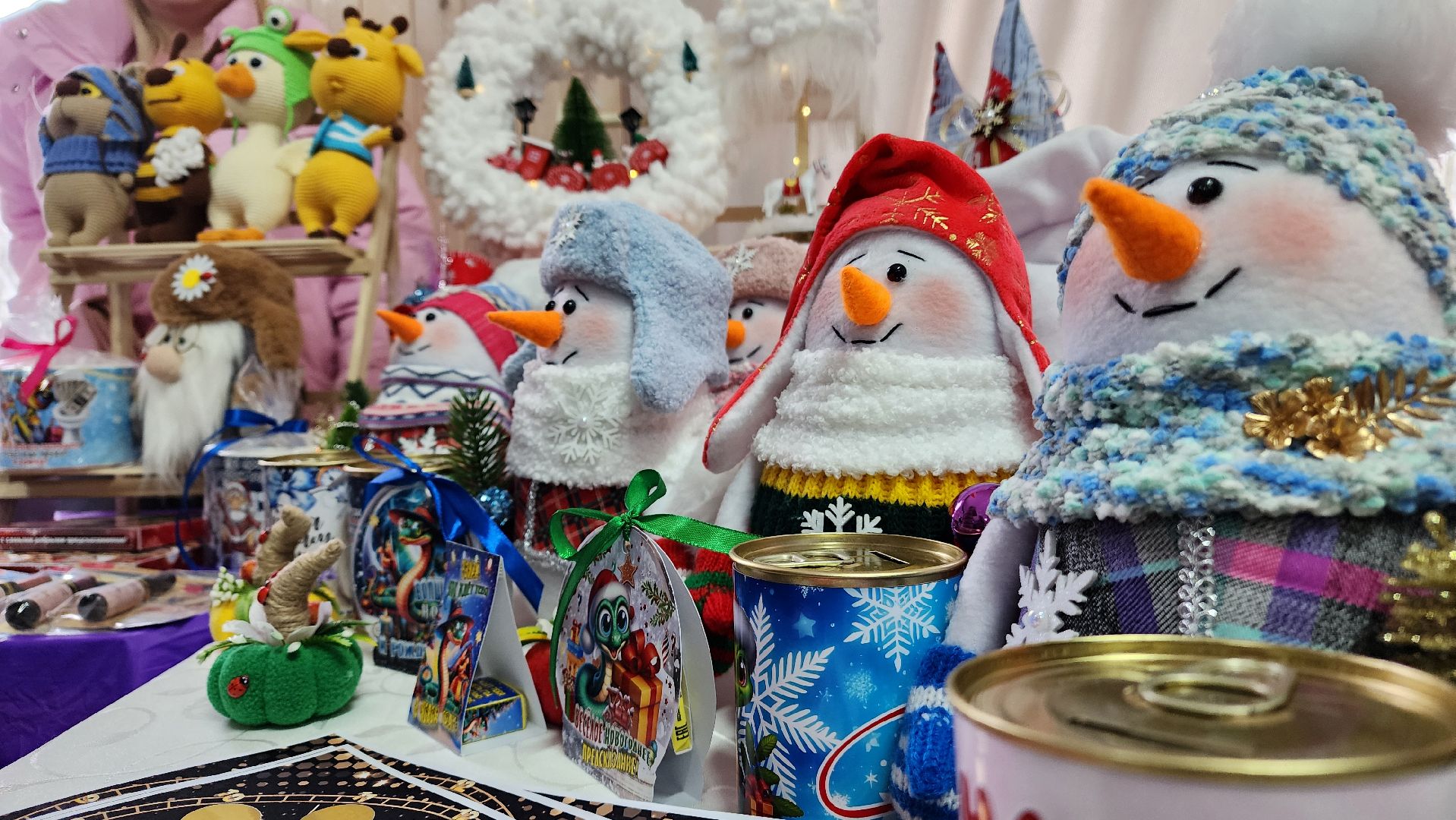 ступино, парки баранки, зима в подмосковье, парки подмосковья,