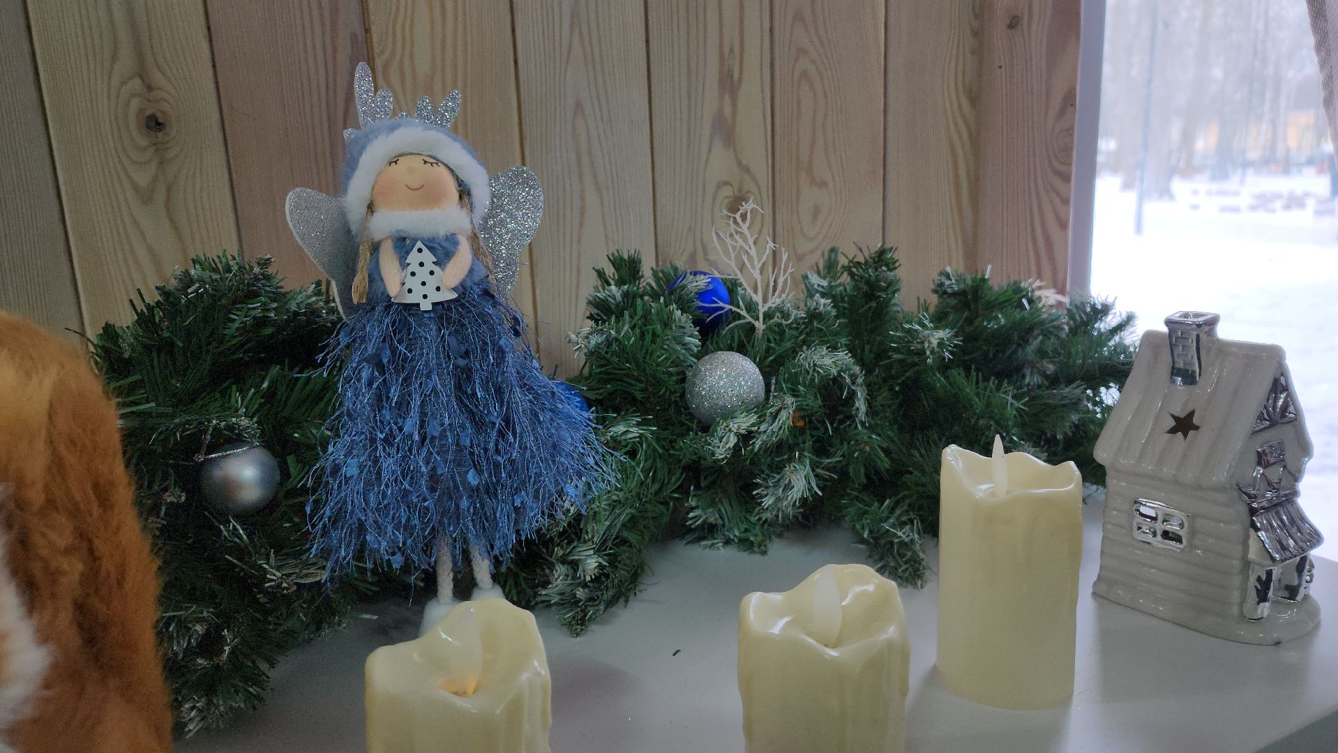 ступино, парки баранки, зима в подмосковье, парки подмосковья,