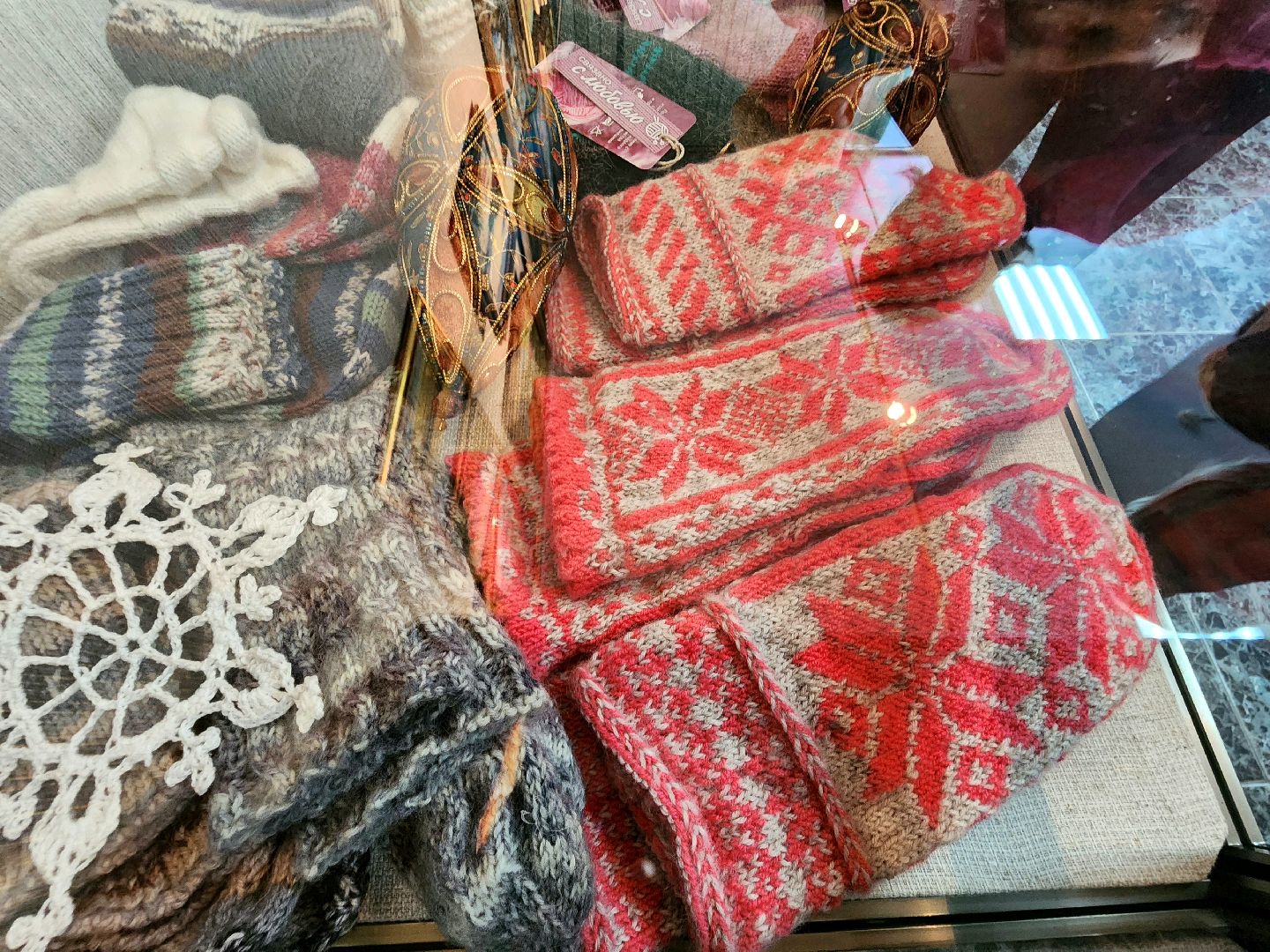 пущино, серпухов, вязание,