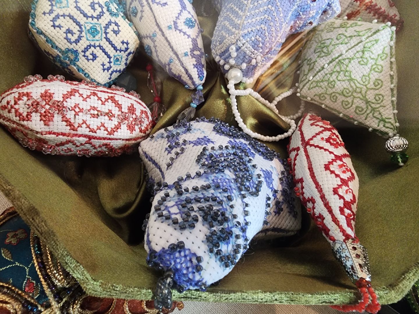 пущино, серпухов, вязание,