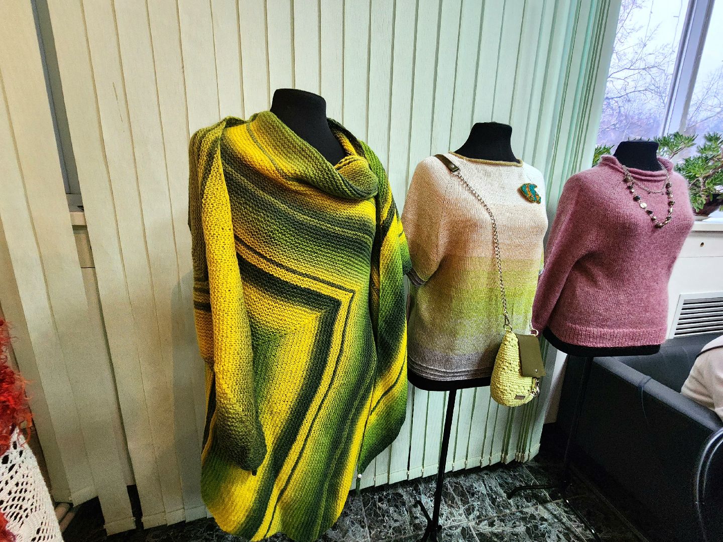 пущино, серпухов, вязание,