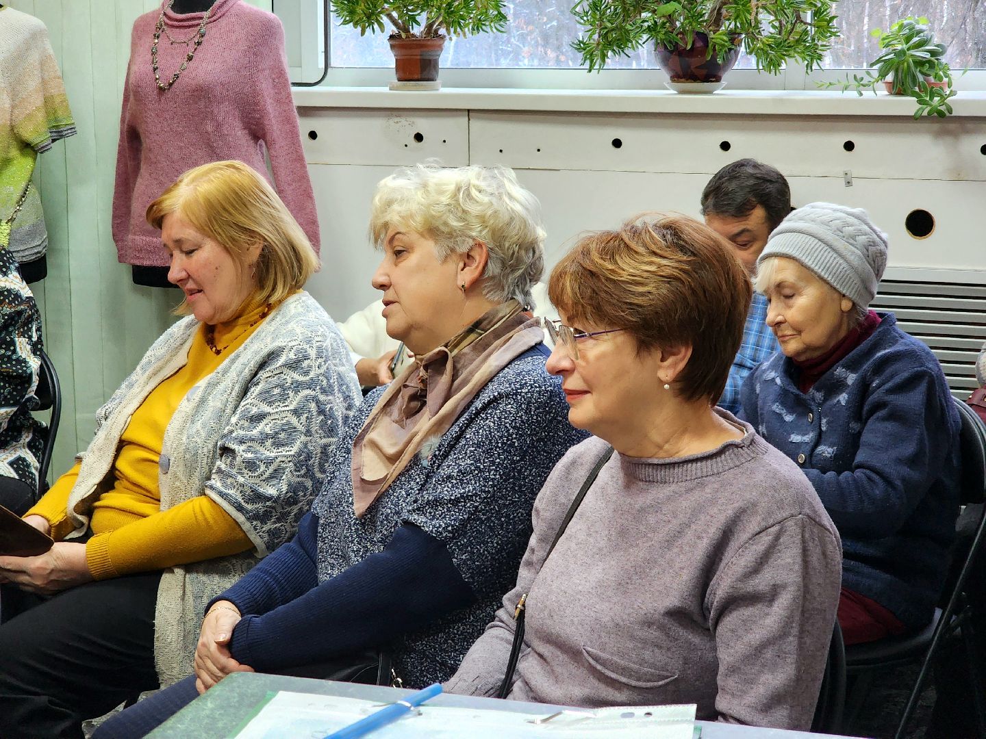 пущино, серпухов, вязание,