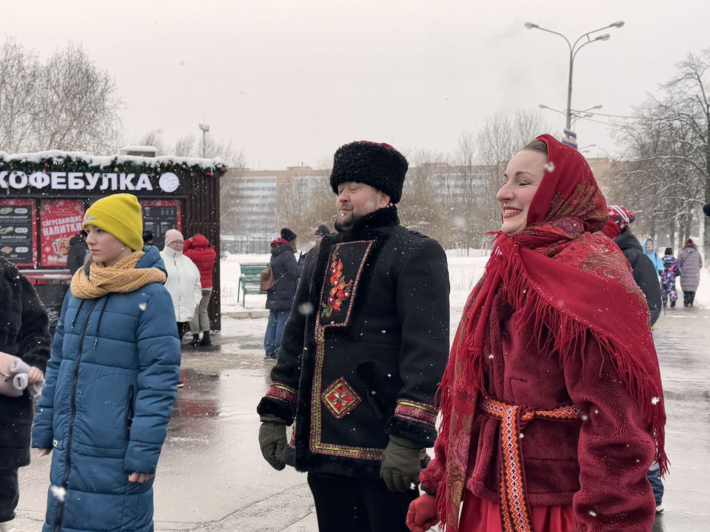 Одинцово, почта деда мороза, Гостиная Деда мороза, Вертикалка, вертикальное видео