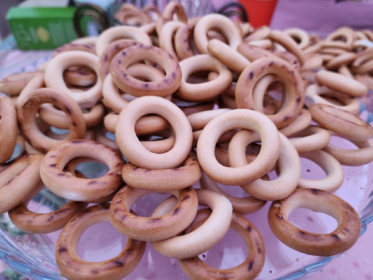 Солнечногорск, Областное мероприятие, Парки баранки, Жители, вертикалки,