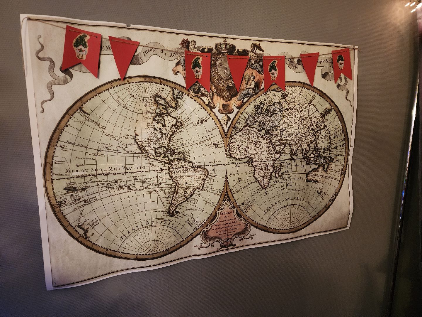 подольск, парк талалихина, дед мороз, письма деду морозу, волшебство, вертикалка,