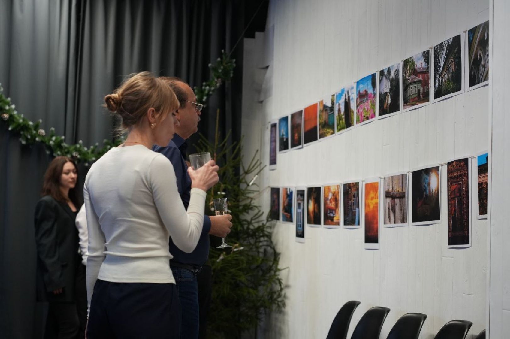 Бизнес, Фото, История, Краеведение, Творчество, Культура, Сергиев Посад, Сергиево-Посадский городской округ, вертикалки,