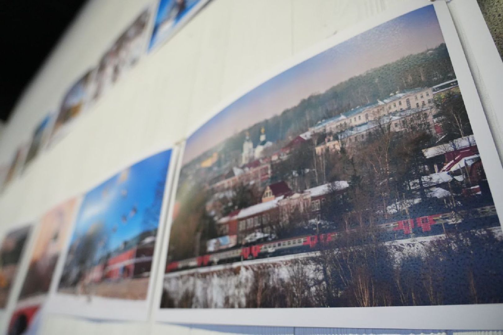 Бизнес, Фото, История, Краеведение, Творчество, Культура, Сергиев Посад, Сергиево-Посадский городской округ, вертикалки,