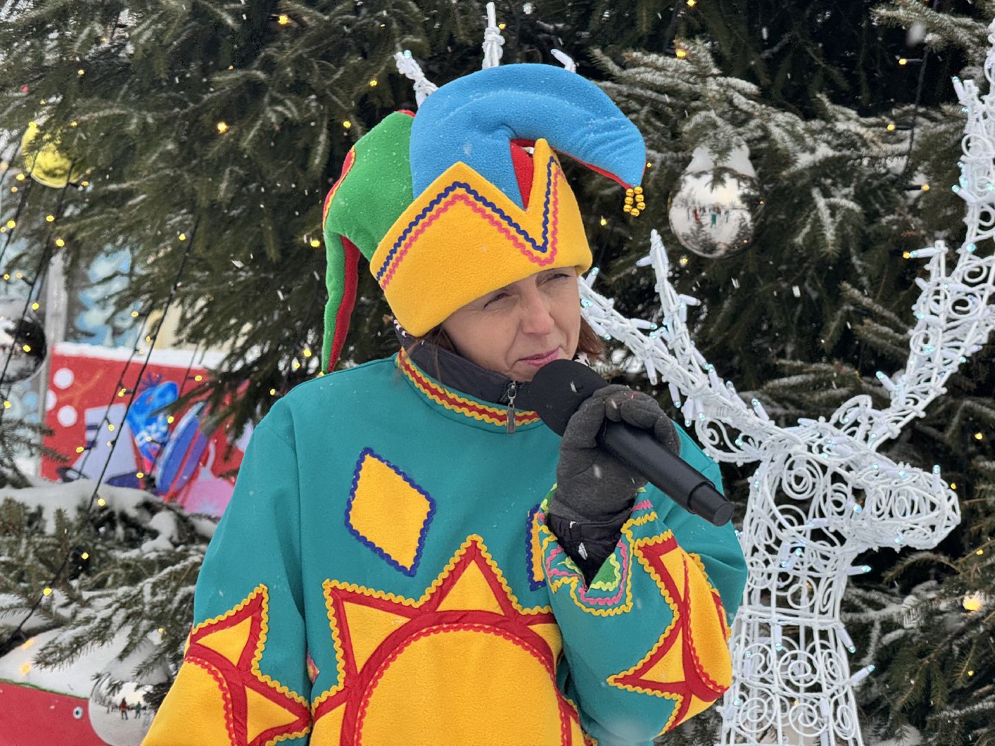 шаховская, парки баранки, городской парк, вертикалки,