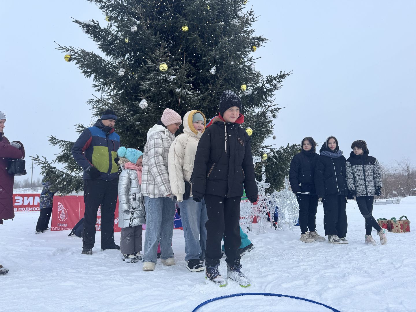 шаховская, парки баранки, городской парк, вертикалки,