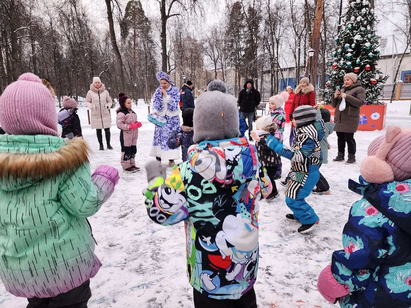 раменское, культура, парки баранки, вертикалки,