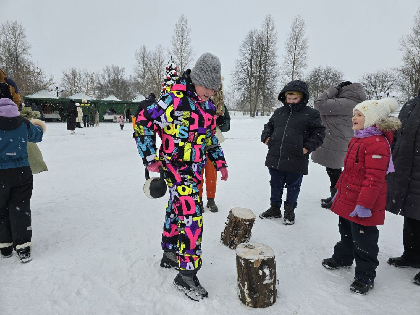 можайск, можайский городской округ, подмосковье, парк, парк ривьера, городской парк, праздник, международный день чая, соревнования, подарки, дети, игры, викторины, зима в подмосковье, вертикалки,