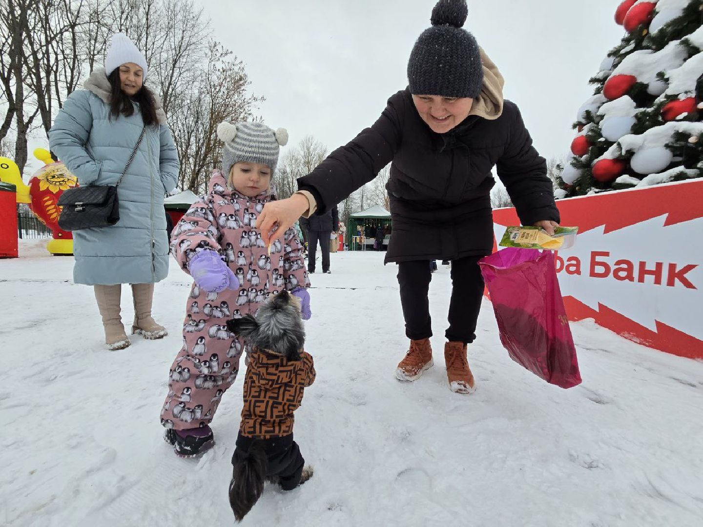 можайск, можайский городской округ, подмосковье, парк, парк ривьера, городской парк, праздник, международный день чая, соревнования, подарки, дети, игры, викторины, зима в подмосковье, вертикалки,