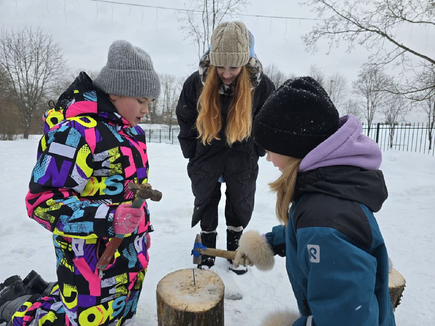 можайск, можайский городской округ, подмосковье, парк, парк ривьера, городской парк, праздник, международный день чая, соревнования, подарки, дети, игры, викторины, зима в подмосковье, вертикалки,