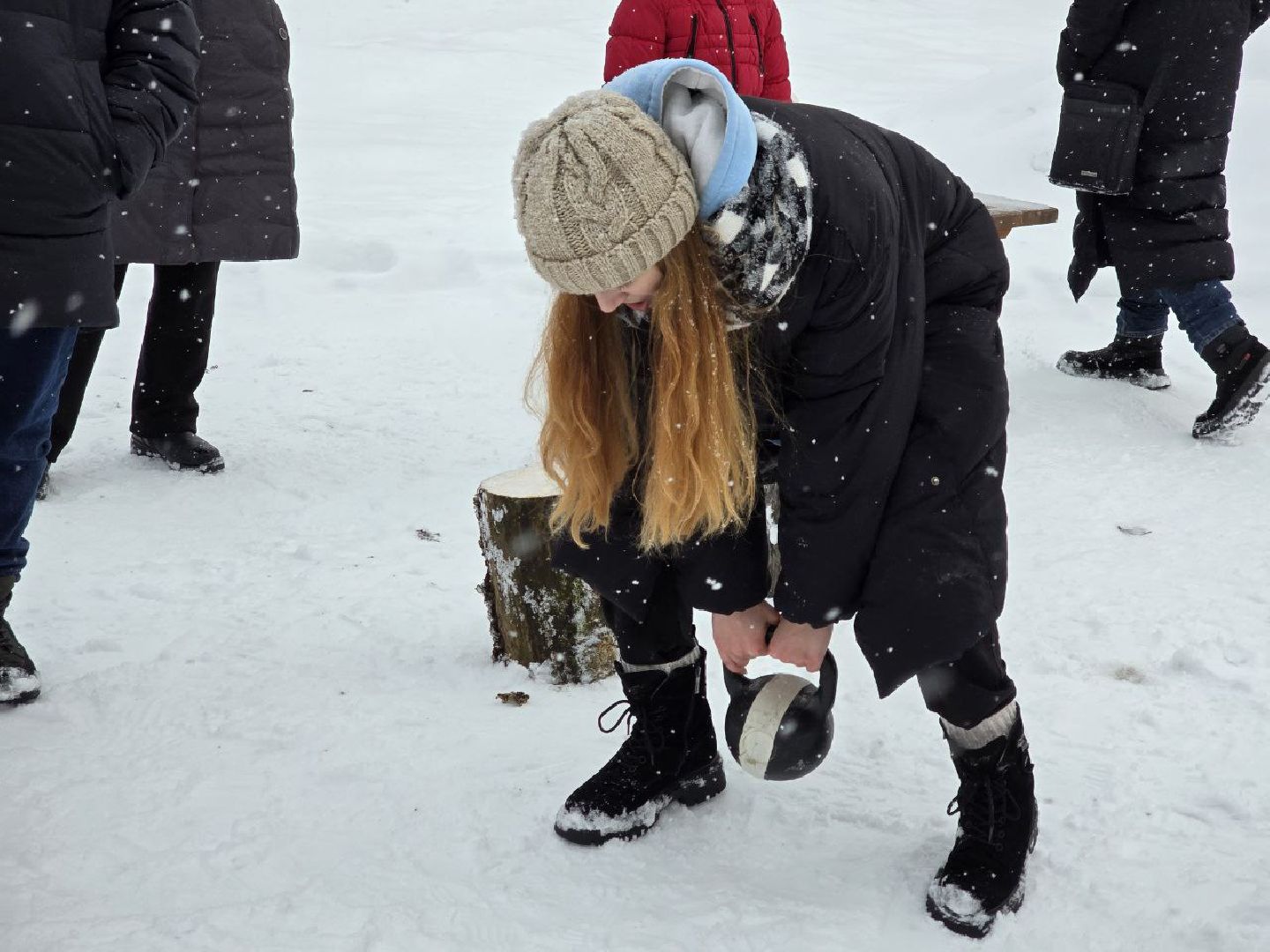 можайск, можайский городской округ, подмосковье, парк, парк ривьера, городской парк, праздник, международный день чая, соревнования, подарки, дети, игры, викторины, зима в подмосковье, вертикалки,