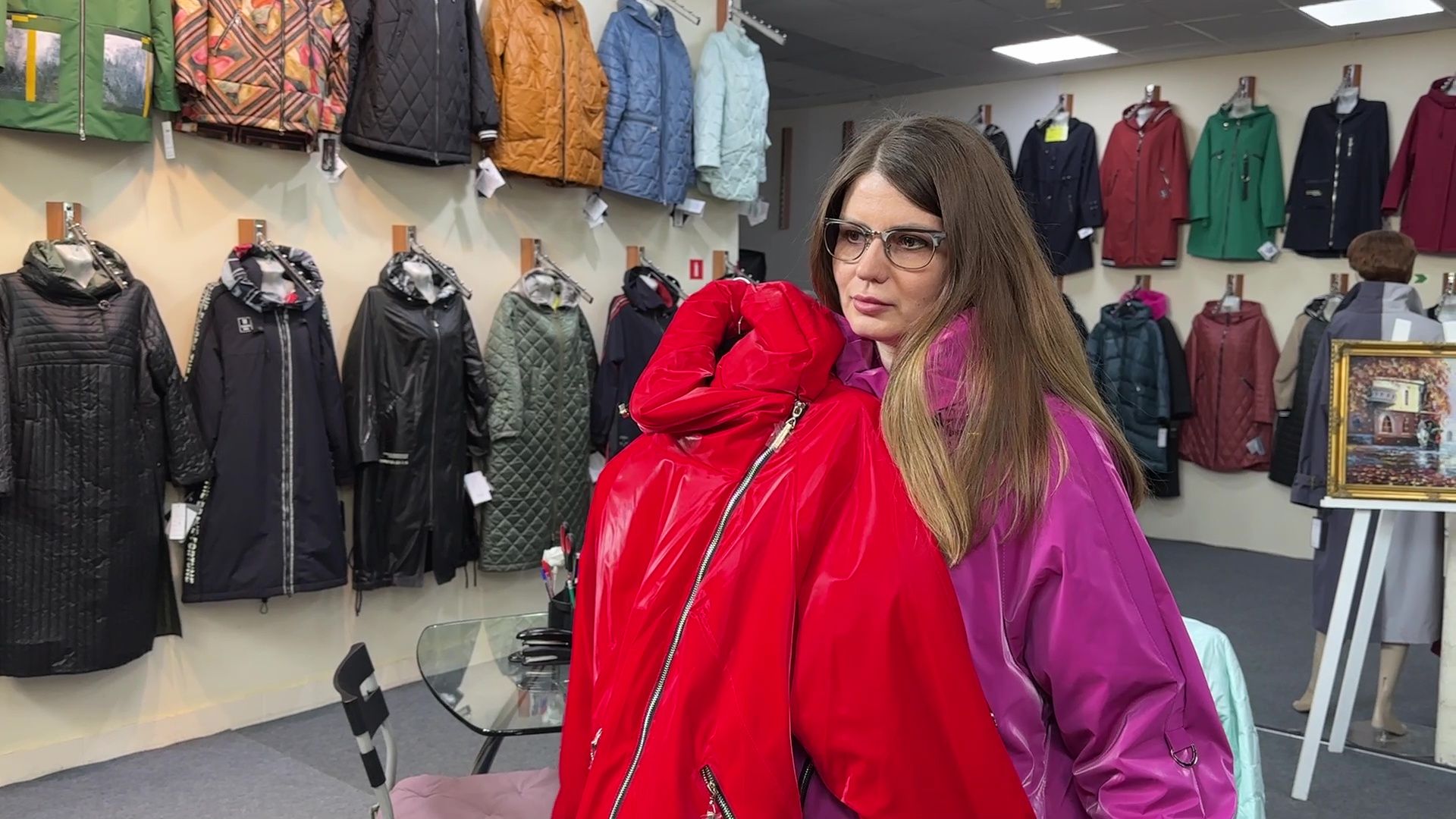 Реутов, экономика, одежда, импортозамещение