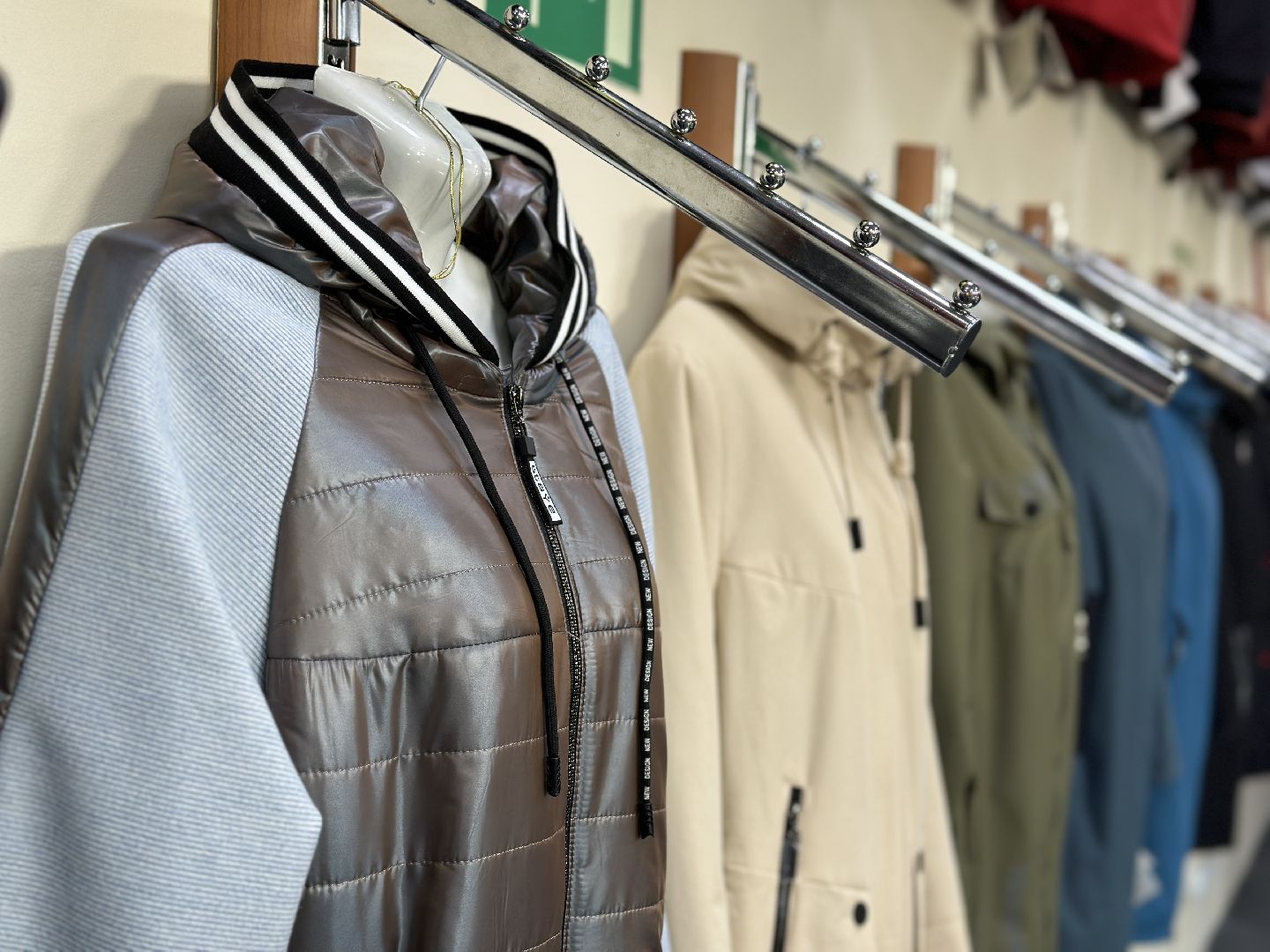 Реутов, экономика, одежда, импортозамещение