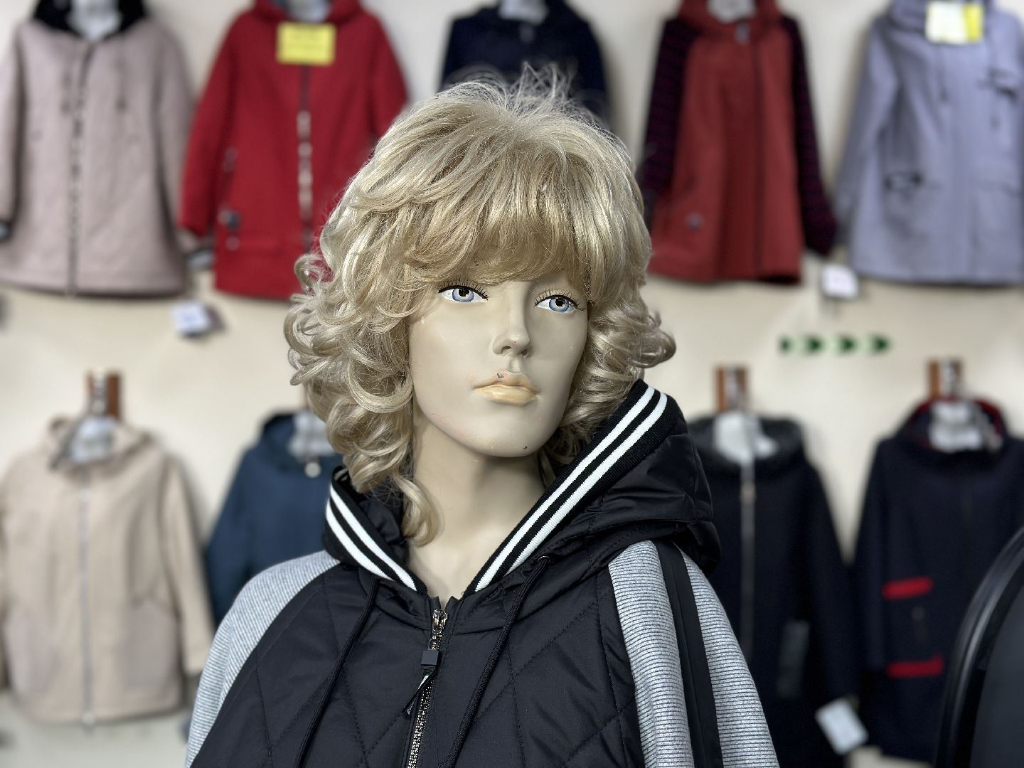 Реутов, экономика, одежда, импортозамещение