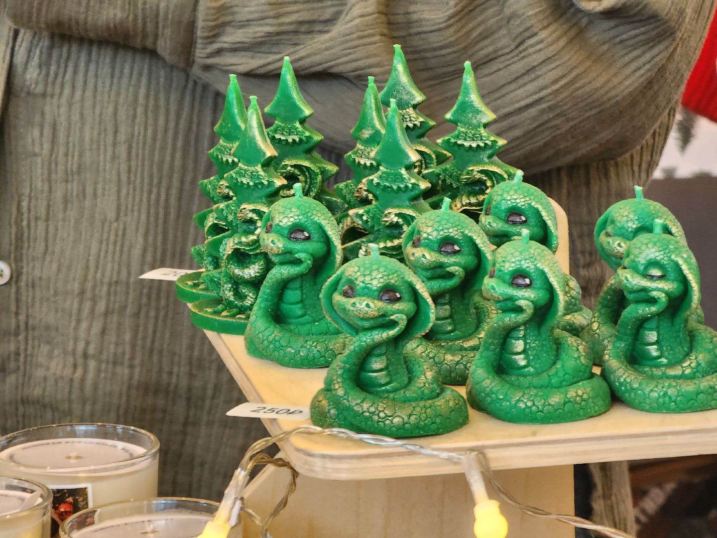 Дубна, Звено, Целина, Маркет, Люди и вещи,