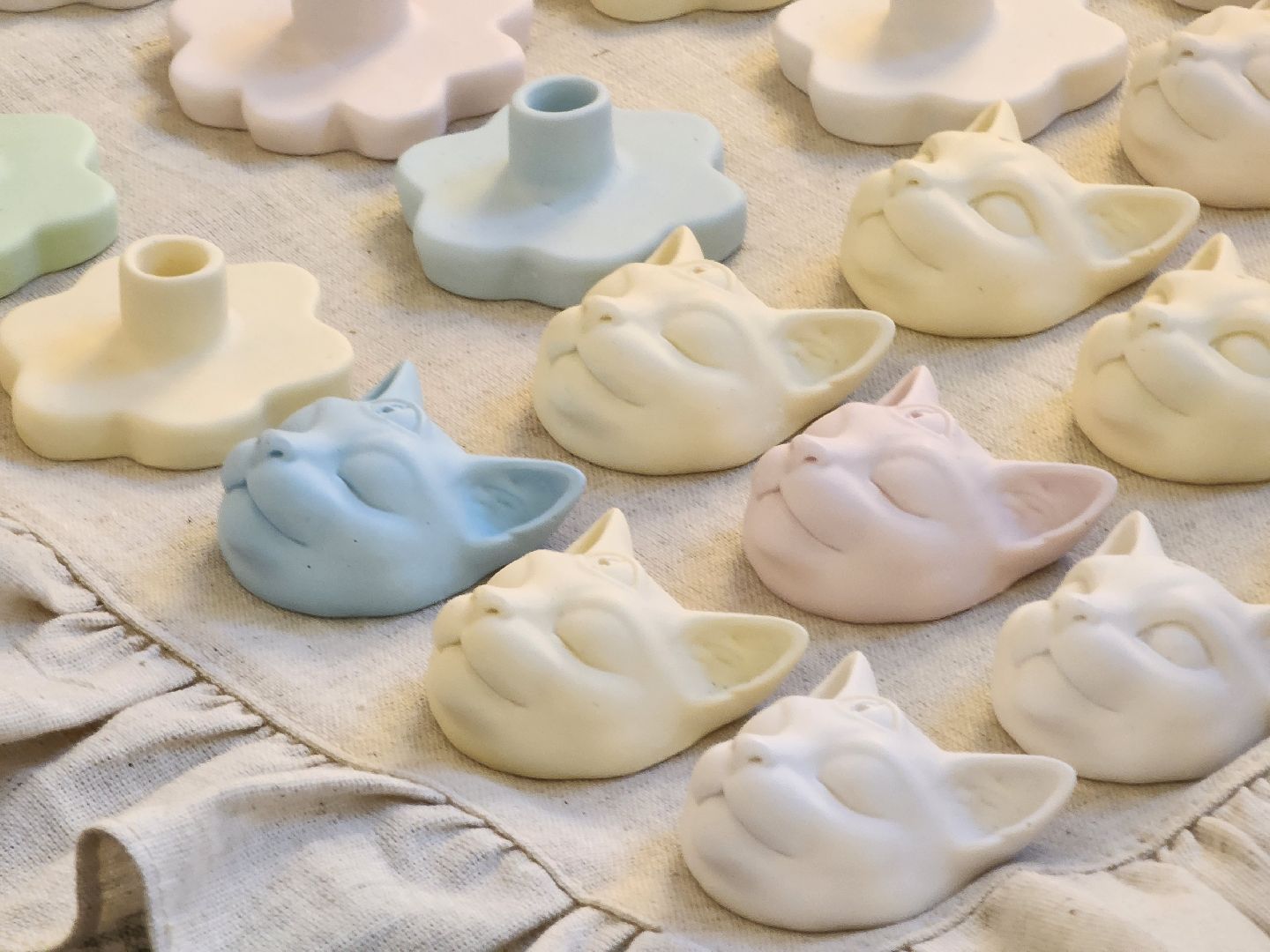 Дубна, Звено, Целина, Маркет, Люди и вещи,