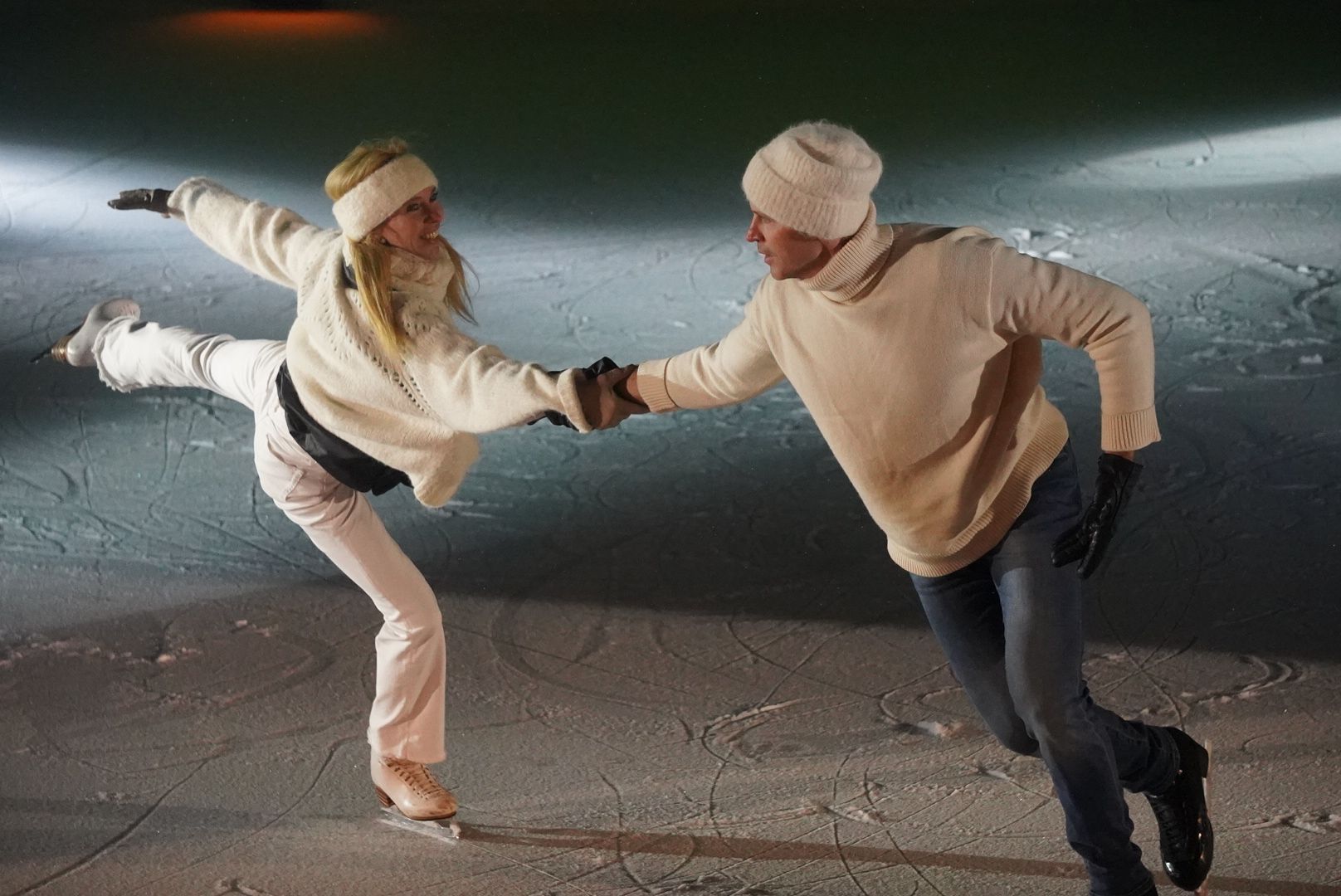 Павловский Посад, Городской округ Павловский Посад, Праздник, Концерт, Вертикалка, Вертикальное видео,Ледовое шоу, Илья Авербух,