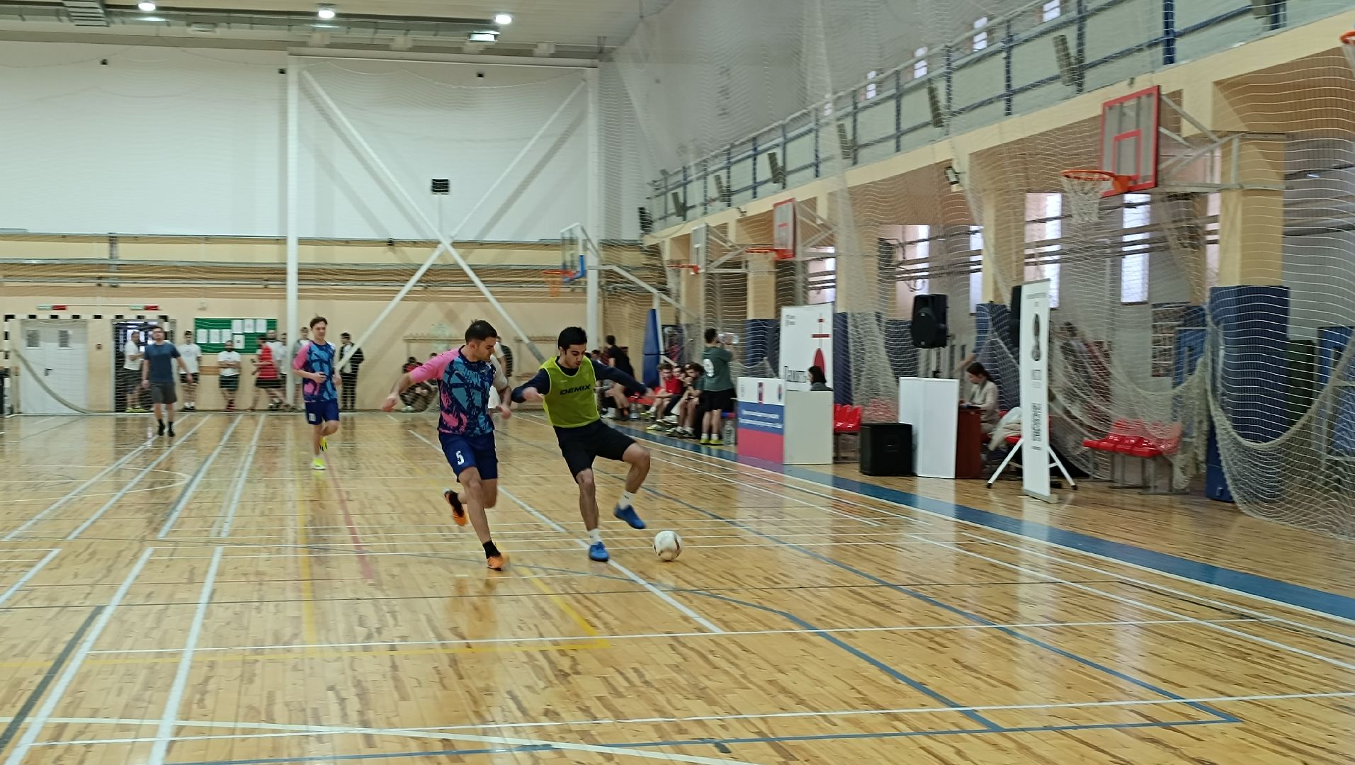 спорт, мини-футбол, лобня,