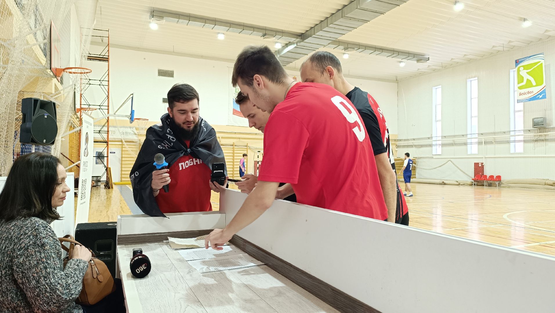 спорт, мини-футбол, лобня,